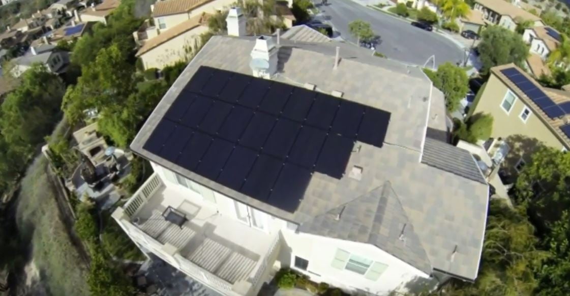 Telega/ San Clemente residential