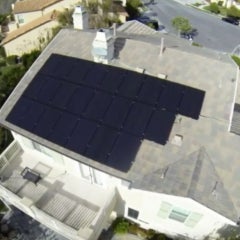 Telega/ San Clemente residential