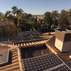 Dana Point large residential property