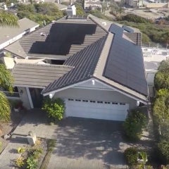 San Clemente residential project