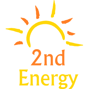 2nd Energy LLC logo