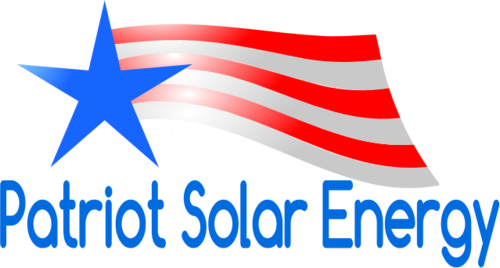 Patriot Solar Energy Inc logo
