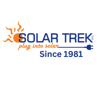 Solar Trek logo