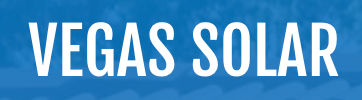 Vegas Solar logo