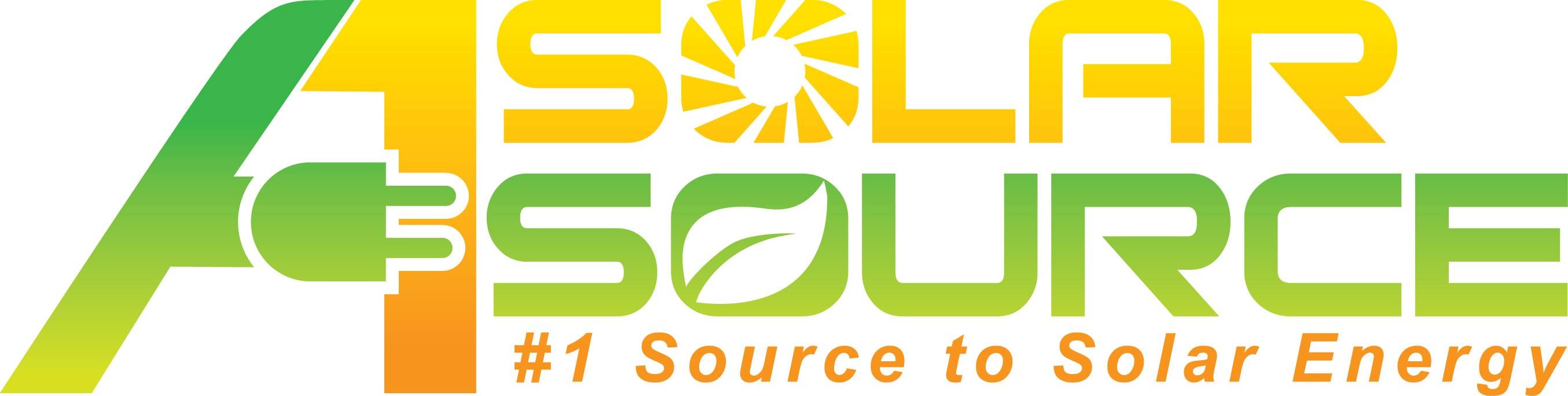 A1 Solar Source Inc logo