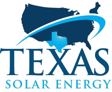 Texas Solar Energy logo