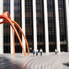 Commercial Energy Information Services