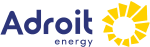 Adroit Energy, Inc. logo
