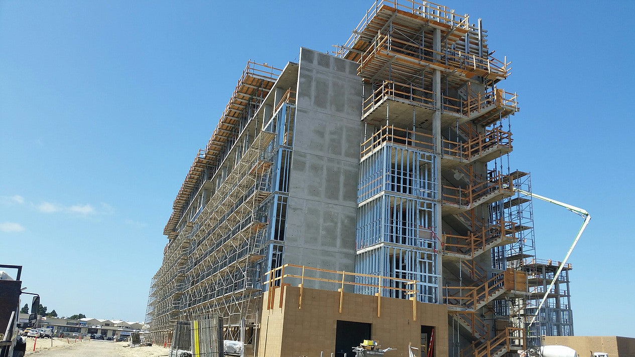 Electrical Construction