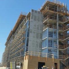 Electrical Construction