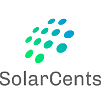 Solar Cents logo