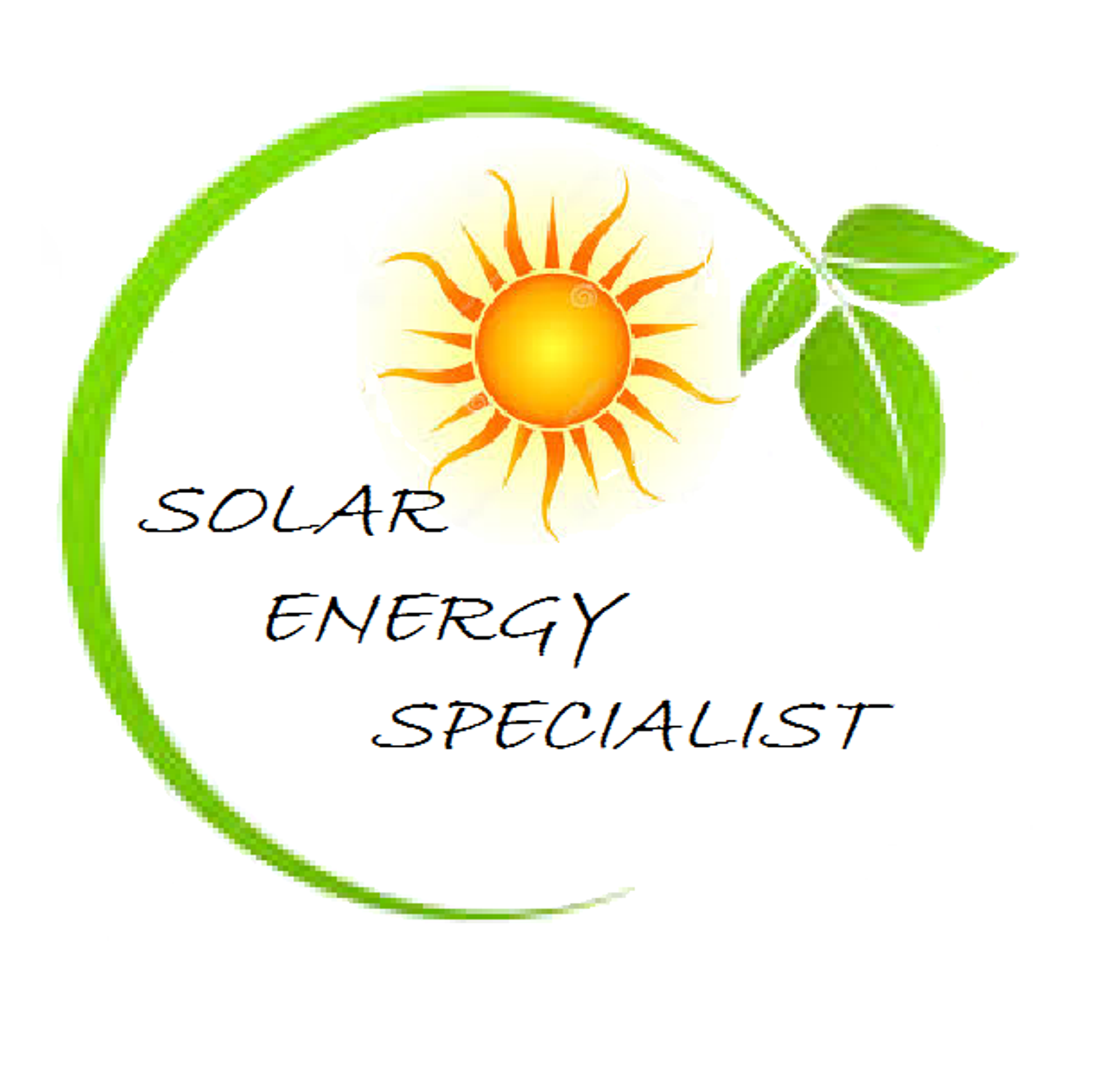 Specialized Solar Services logo