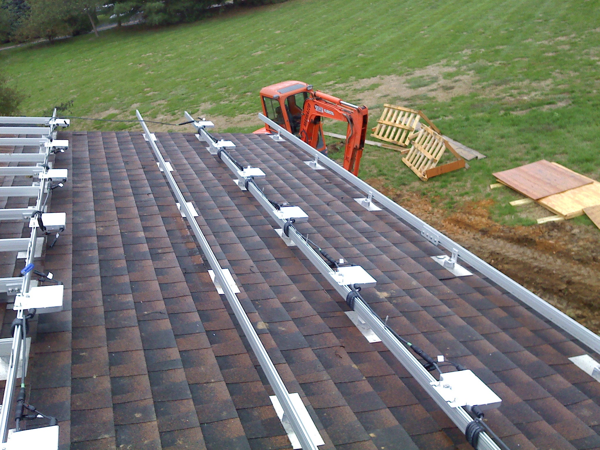 ENPHASE MICROINVERTERS