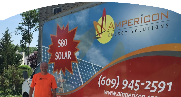 Ampericon Install Mobile