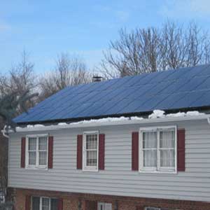 Residential, EDISON, NJ