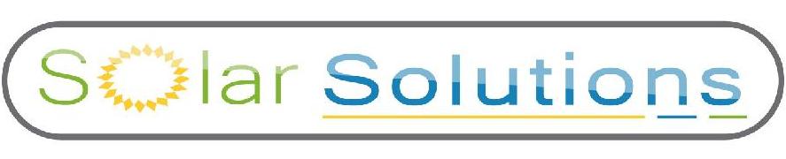 Solar Solutions (OK) logo