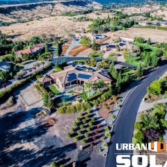 Roof Mount Residential Solar