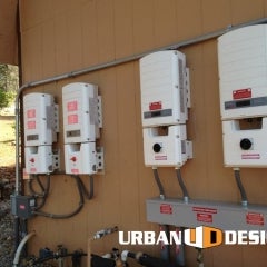 SolarEdge Inverters