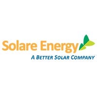 Solare Energy, Inc. logo