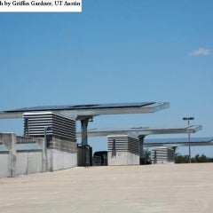 University of Texas in Austin