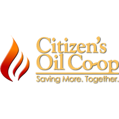 Citizens Oil logo