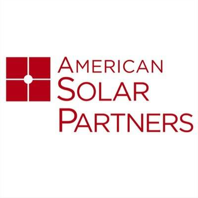 American Solar Partners logo