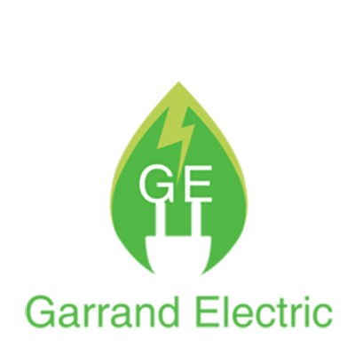 Garrand Electric logo