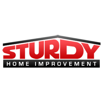 Sturdy Home Improvement logo