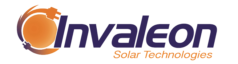 Invaleon Solar logo