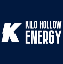 Kilo Hollow Energy logo