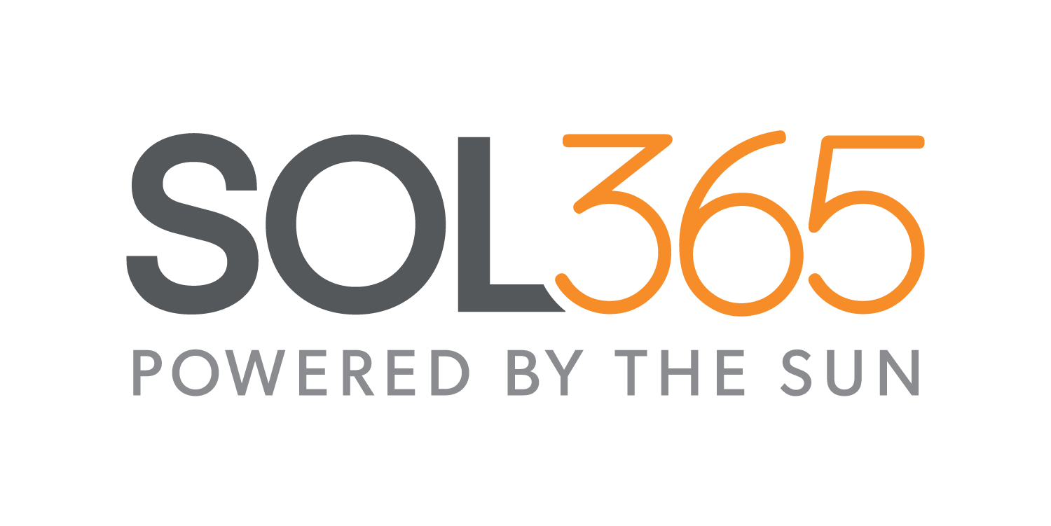Sol 365 logo