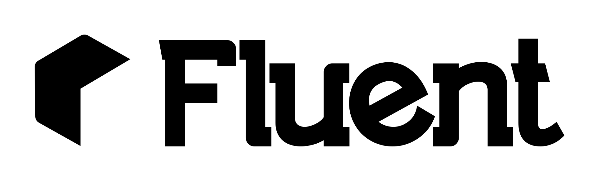 Fluent Solar logo