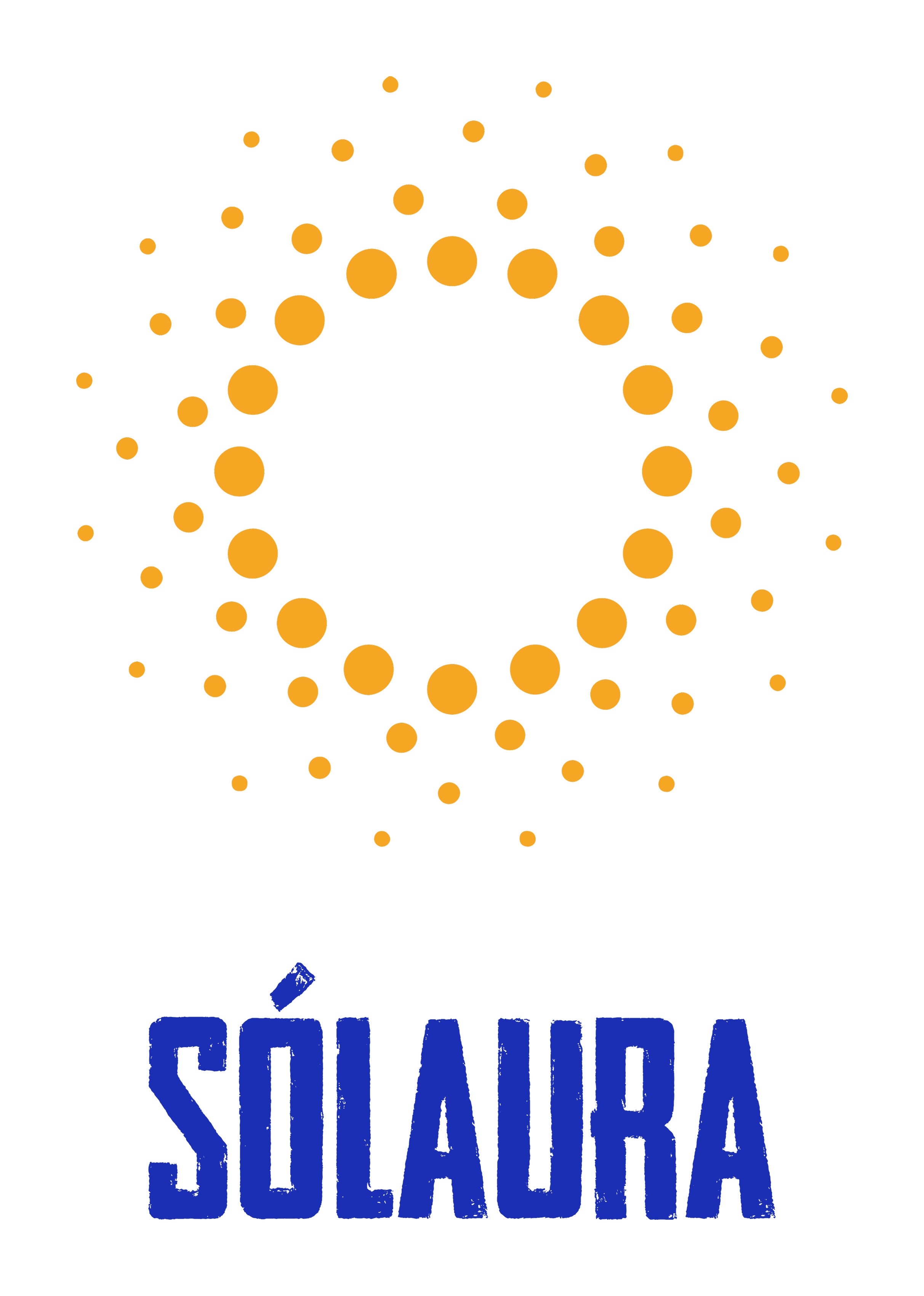 Solaura  logo