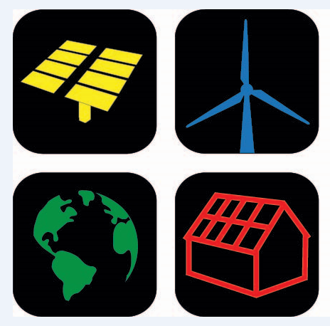 Newport Renewables logo