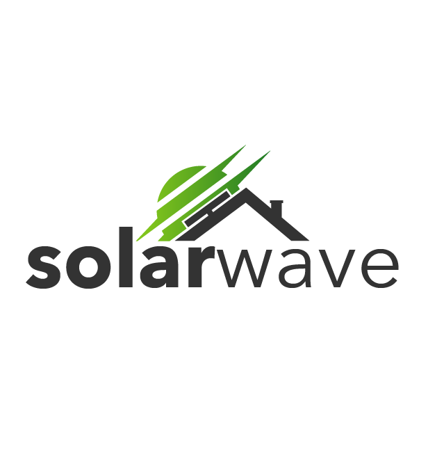 Solar Wave logo