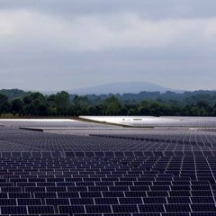 Commercial Installtion