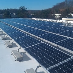 Commercial Installtion