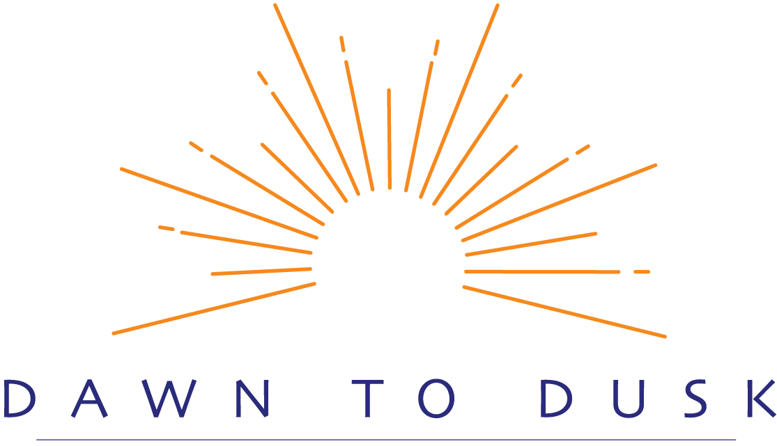 Dawn to Dusk Solar Texas LLC logo