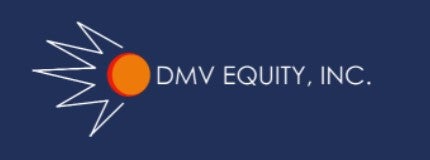 DMV EQUITY, INC. logo