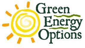 Green Energy Options (GEO) logo