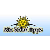 Missouri Solar Applications logo