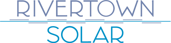Rivertown Solar logo
