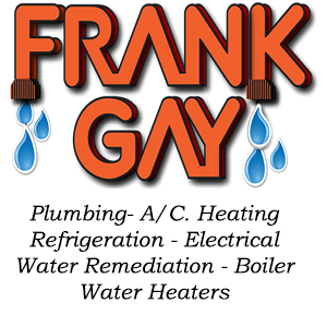Frank Gay Services logo