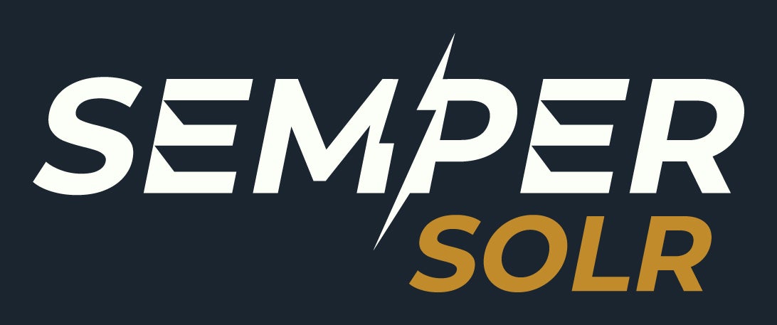 Semper Solr  logo