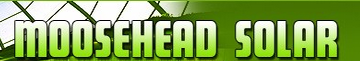 Moosehead Solar logo