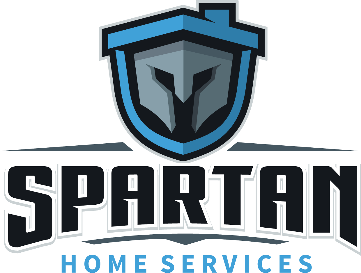 Spartan Home Services (solar) logo