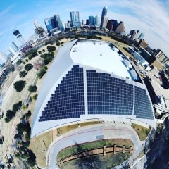 Austin Palmer Event Center