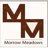 Morrow-Meadows Corporation logo