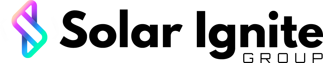 Solar Ignite Group logo