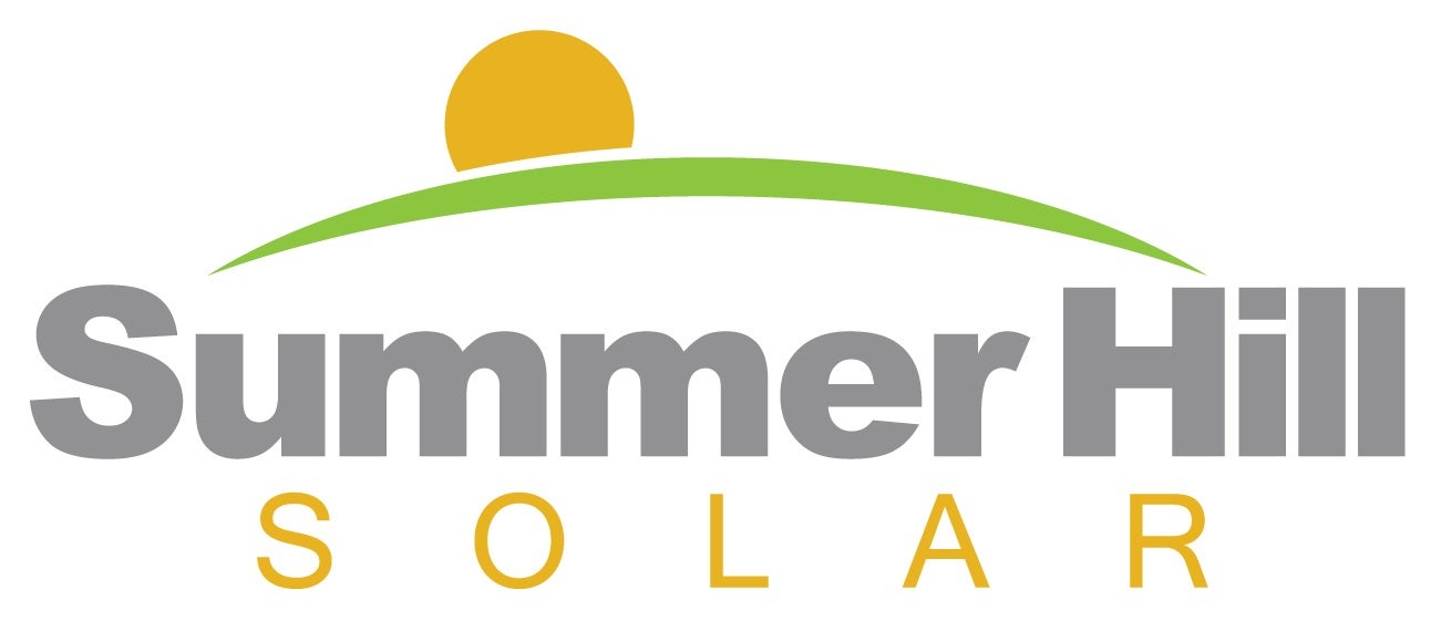 Summer Hill Solar logo